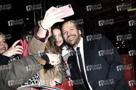'The Looming Tower' Premiere, Berlinale 2018