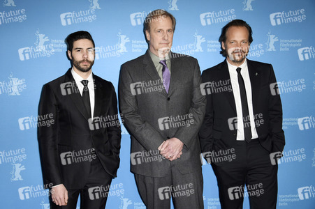'The Looming Tower' Premiere, Berlinale 2018