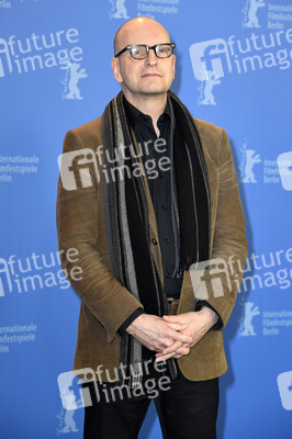 'Unsane' Photocall, Berlinale 2018