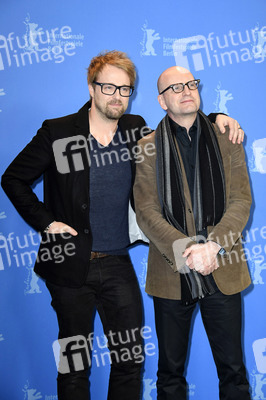 'Unsane' Photocall, Berlinale 2018