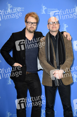 'Unsane' Photocall, Berlinale 2018