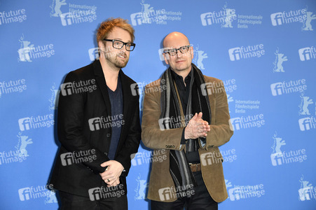 'Unsane' Photocall, Berlinale 2018