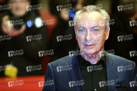 'Don't Worry, He Won't Get Far on Foot' Premiere, Berlinale 2018
