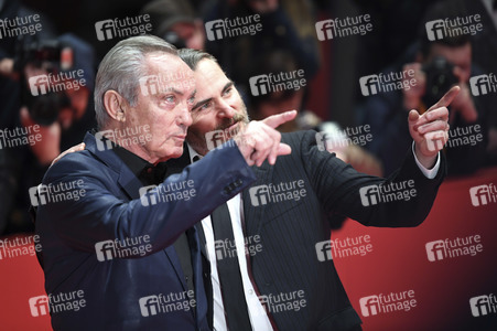 'Don't Worry, He Won't Get Far on Foot' Premiere, Berlinale 2018