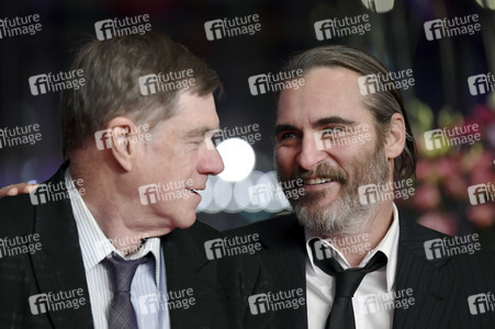 'Don't Worry, He Won't Get Far on Foot' Premiere, Berlinale 2018