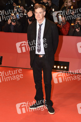 'Don't Worry, He Won't Get Far on Foot' Premiere, Berlinale 2018