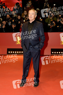 'Don't Worry, He Won't Get Far on Foot' Premiere, Berlinale 2018