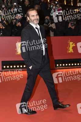 'Don't Worry, He Won't Get Far on Foot' Premiere, Berlinale 2018