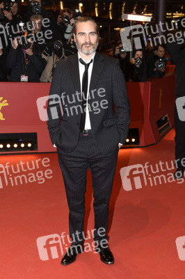 'Don't Worry, He Won't Get Far on Foot' Premiere, Berlinale 2018
