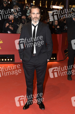 'Don't Worry, He Won't Get Far on Foot' Premiere, Berlinale 2018