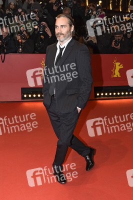 'Don't Worry, He Won't Get Far on Foot' Premiere, Berlinale 2018