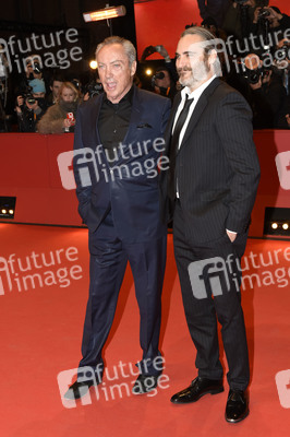 'Don't Worry, He Won't Get Far on Foot' Premiere, Berlinale 2018