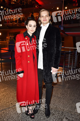 'Don't Worry, He Won't Get Far on Foot' Premiere, Berlinale 2018