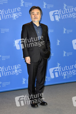 'Yocho' Photocall, Berlinale 2018