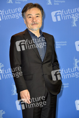 'Yocho' Photocall, Berlinale 2018