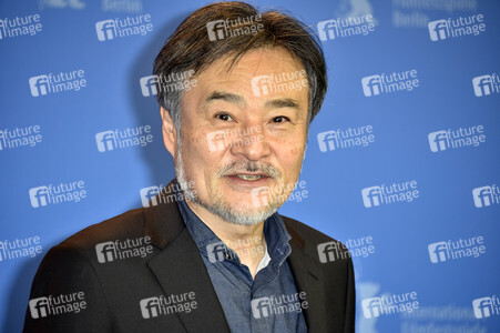 'Yocho' Photocall, Berlinale 2018