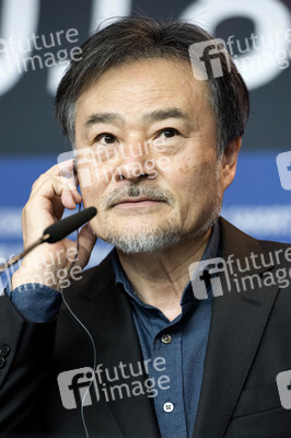 'Yocho' Pressekonferenz, Berlinale 2018