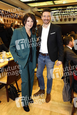 Empfang des FFF Bayern 2018, Berlinale 2018