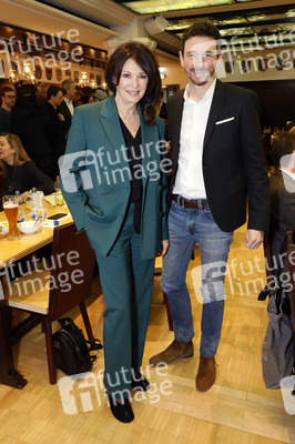 Empfang des FFF Bayern 2018, Berlinale 2018