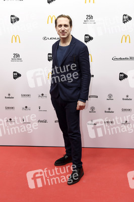 99Fire Films Award 2018, Berlinale 2018