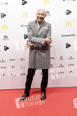 99Fire Films Award 2018, Berlinale 2018