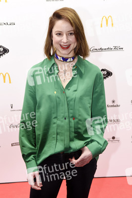 99Fire Films Award 2018, Berlinale 2018