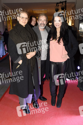 99Fire Films Award 2018, Berlinale 2018