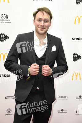 99Fire Films Award 2018, Berlinale 2018