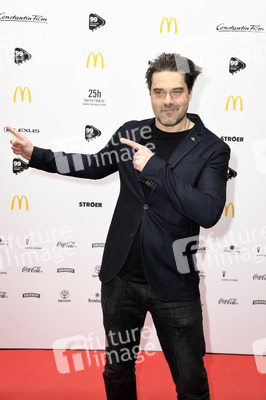 99Fire Films Award 2018, Berlinale 2018