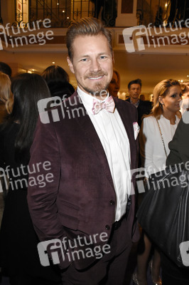 Best Brands Gala 2018 in München