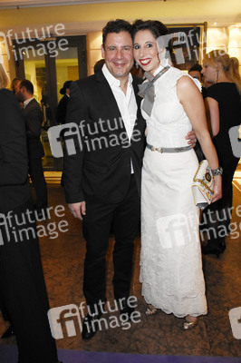 Best Brands Gala 2018 in München
