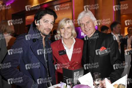 Best Brands Gala 2018 in München