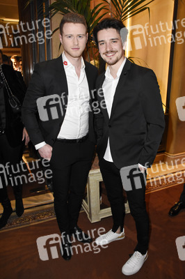 Best Brands Gala 2018 in München
