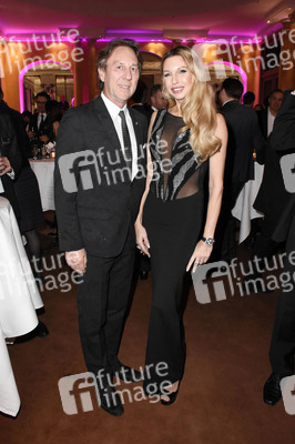 Best Brands Gala 2018 in München