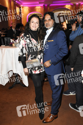 Best Brands Gala 2018 in München