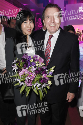 Best Brands Gala 2018 in München