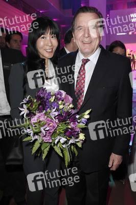 Best Brands Gala 2018 in München