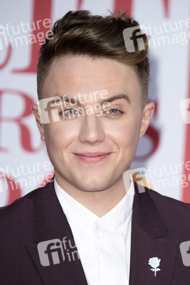 BRIT Awards 2018 in London