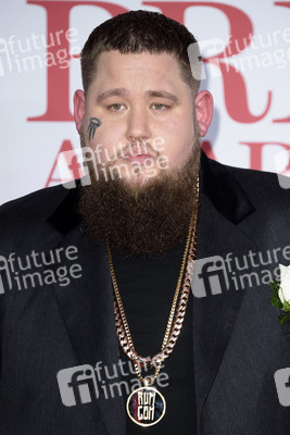 BRIT Awards 2018 in London