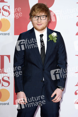 BRIT Awards 2018 in London