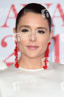 BRIT Awards 2018 in London