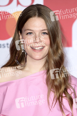 BRIT Awards 2018 in London