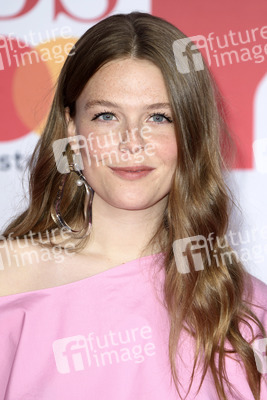 BRIT Awards 2018 in London
