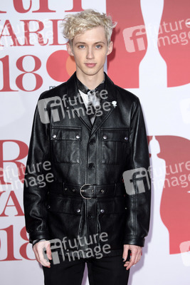 BRIT Awards 2018 in London