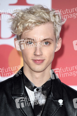 BRIT Awards 2018 in London