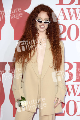 BRIT Awards 2018 in London