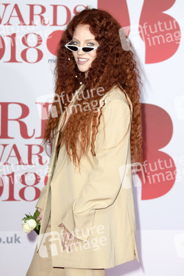 BRIT Awards 2018 in London