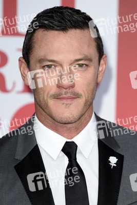 BRIT Awards 2018 in London