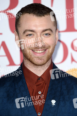 BRIT Awards 2018 in London