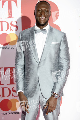 BRIT Awards 2018 in London
